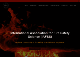 iafss.org