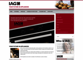 iagappliances.com.au