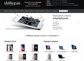 iallrepair.fr