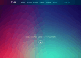 iameve.co.uk