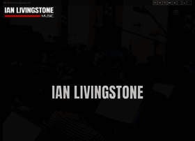 ianlivingstone.net