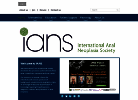 iansoc.org