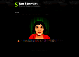 ianstewartdesign.co.uk