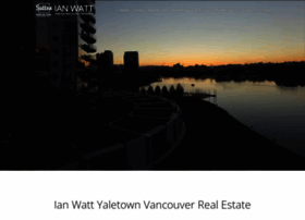 ianwatt.ca