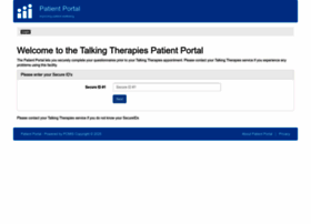 iaptportal.co.uk