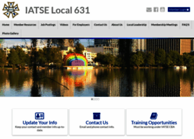 iatselocal631.com