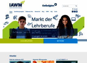 iawm.be