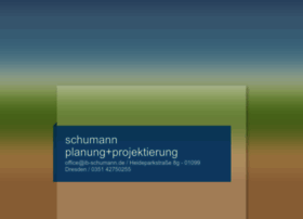 ib-schumann.de