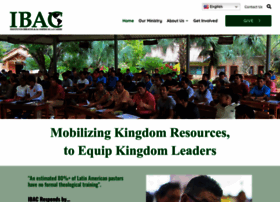 ibacministry.org