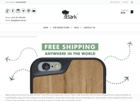 ibark.com.au