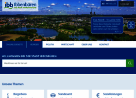 ibbenbueren.de