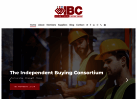 ibcbuyinggroup.com