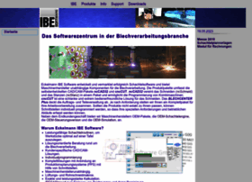 ibe-software.de