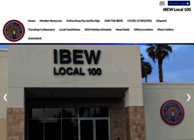 ibew100.org