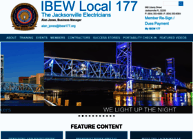 ibew177.org