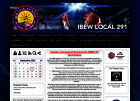 ibew291.org