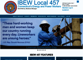 ibew457.org