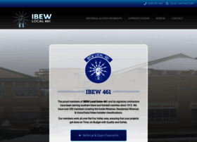 ibew461.org