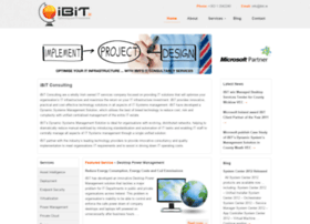 ibit.ie