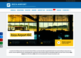 ibiza-airport.org