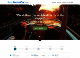 ibiza-rental-car.com