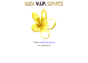 ibizavipservice.com