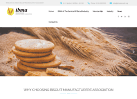 ibmabiscuits.org