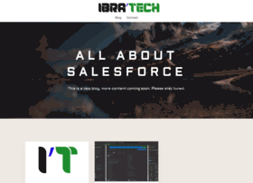 ibratech.co.uk