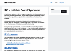 ibs-guide.info