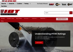 ibtinc.com