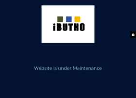 ibutho.com