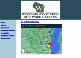 ibwisconsin.org