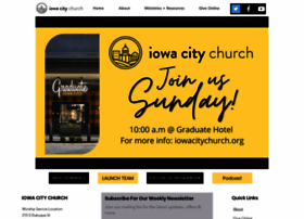 ic-church.org