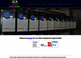 ica.uk.com