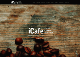 icafe.uk.com