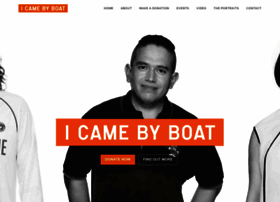 icamebyboat.com.au