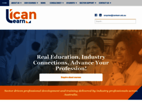icanlearn.edu.au