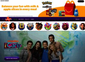 icarly.de