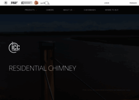 icc-chimney.com
