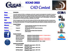 iccad-contest.org