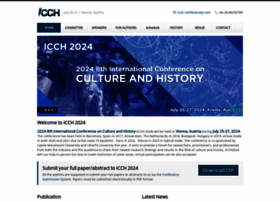 icch.org