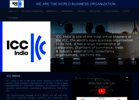 iccindiaonline.org