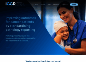 iccr-cancer.org