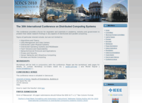 icdcs2010.cnit.it