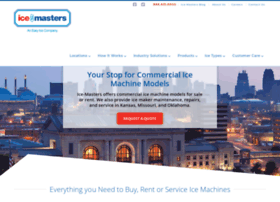 ice-masters.com