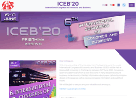 icebconference.org
