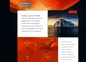 icebergquest.com