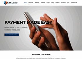 icecash.co.zw