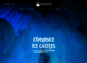 icecastles.com