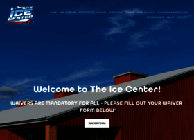 icecenter.org